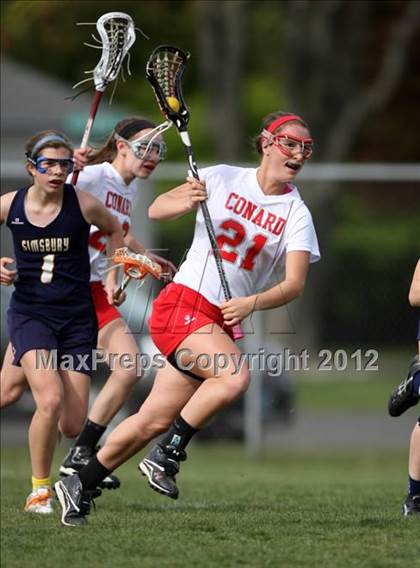 Thumbnail 3 in Simsbury @ Conard photogallery.