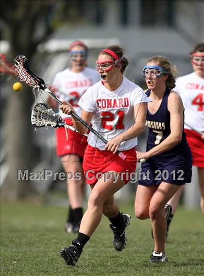 Thumbnail 1 in Simsbury @ Conard photogallery.