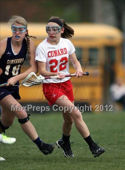 Thumbnail 2 in Simsbury @ Conard photogallery.