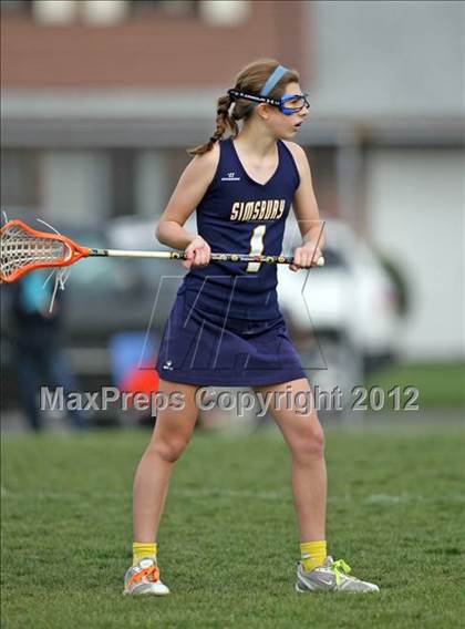 Thumbnail 3 in Simsbury @ Conard photogallery.