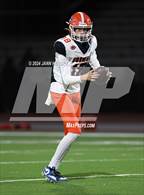 Photo from the gallery "Bishop Gorman @ Coronado"