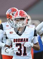 Photo from the gallery "Bishop Gorman @ Coronado"