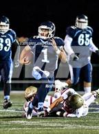 Photo from the gallery "Cardinal Newman @ Valley Christian (CIF D2-AA Bowl Game)"