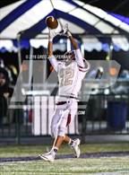 Photo from the gallery "Cardinal Newman @ Valley Christian (CIF D2-AA Bowl Game)"