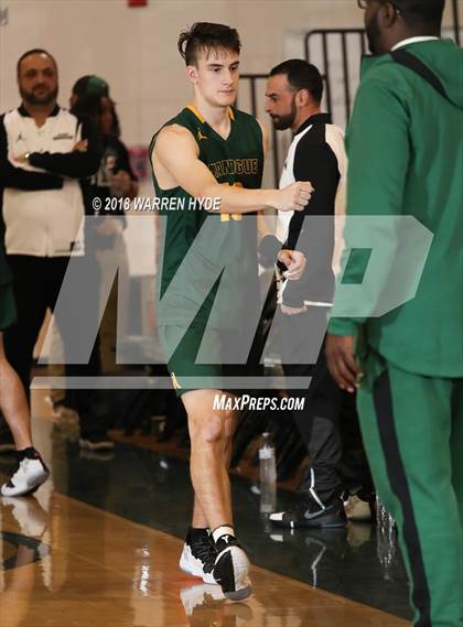 Thumbnail 3 in Bishop Manogue @ Monterey Trail (Mark Macres Tournament) photogallery.