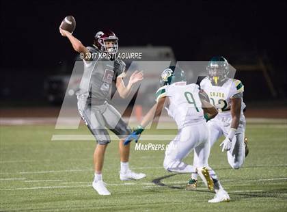 Thumbnail 2 in Cajon @ Paloma Valley photogallery.