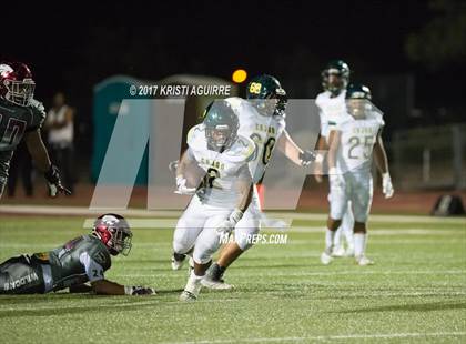 Thumbnail 2 in Cajon @ Paloma Valley photogallery.