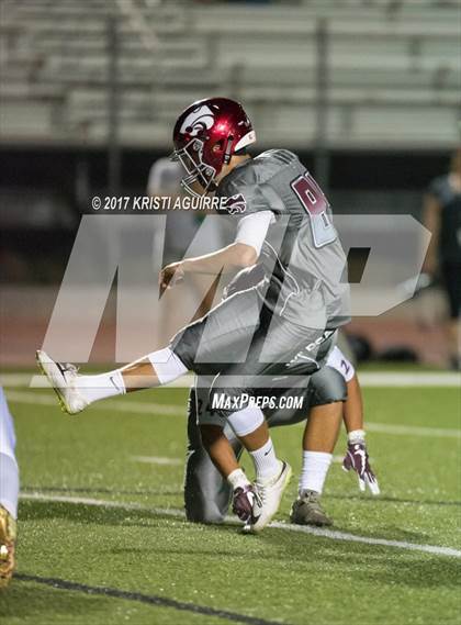 Thumbnail 1 in Cajon @ Paloma Valley photogallery.