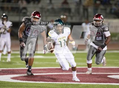 Thumbnail 2 in Cajon @ Paloma Valley photogallery.