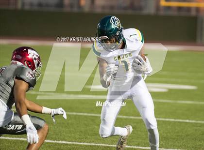 Thumbnail 2 in Cajon @ Paloma Valley photogallery.