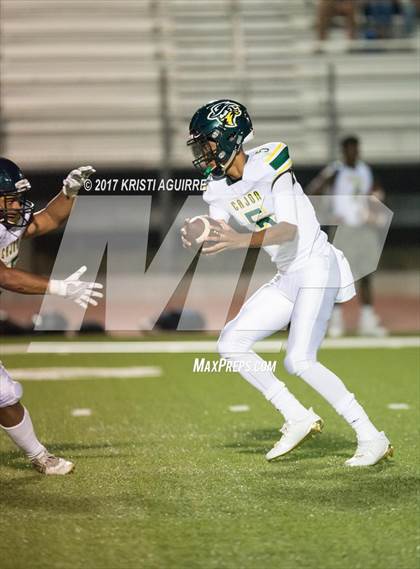 Thumbnail 1 in Cajon @ Paloma Valley photogallery.