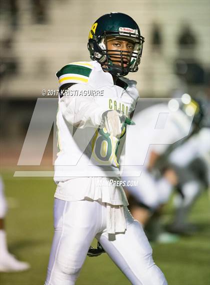 Thumbnail 1 in Cajon @ Paloma Valley photogallery.