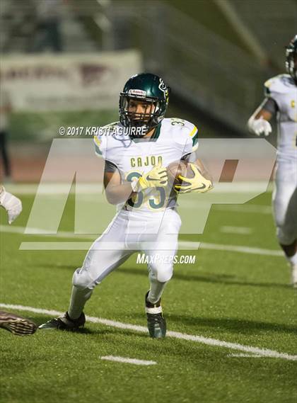 Thumbnail 1 in Cajon @ Paloma Valley photogallery.