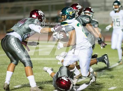 Thumbnail 1 in Cajon @ Paloma Valley photogallery.