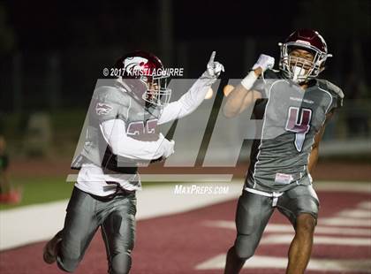 Thumbnail 2 in Cajon @ Paloma Valley photogallery.