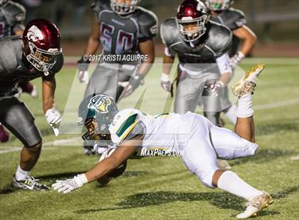 Thumbnail 2 in Cajon @ Paloma Valley photogallery.