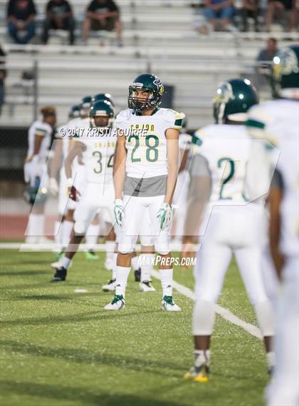 Thumbnail 1 in Cajon @ Paloma Valley photogallery.