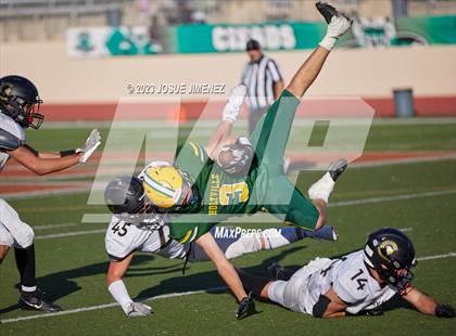 Thumbnail 2 in Holtville vs. Army-Navy (CIF SDS Division V-AA Final) photogallery.