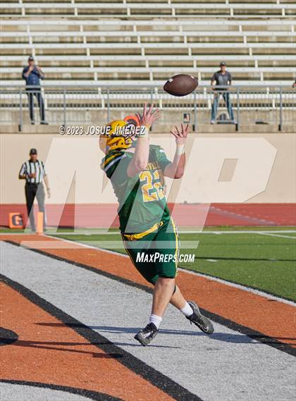 Thumbnail 3 in Holtville vs. Army-Navy (CIF SDS Division V-AA Final) photogallery.