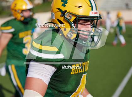 Thumbnail 3 in Holtville vs. Army-Navy (CIF SDS Division V-AA Final) photogallery.