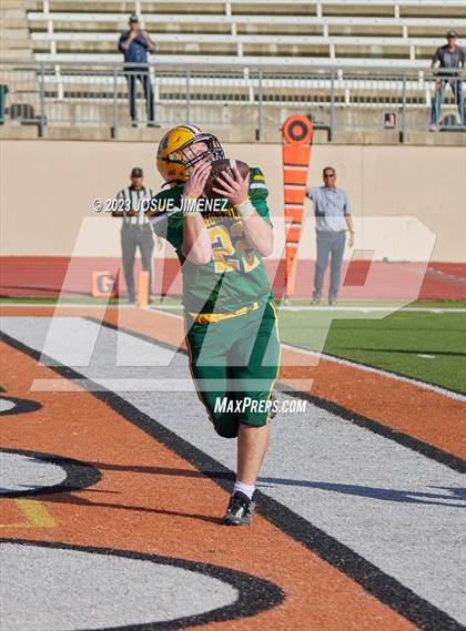Thumbnail 1 in Holtville vs. Army-Navy (CIF SDS Division V-AA Final) photogallery.