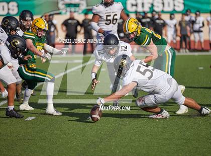 Thumbnail 1 in Holtville vs. Army-Navy (CIF SDS Division V-AA Final) photogallery.