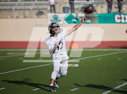 Thumbnail 3 in Holtville vs. Army-Navy (CIF SDS Division V-AA Final) photogallery.