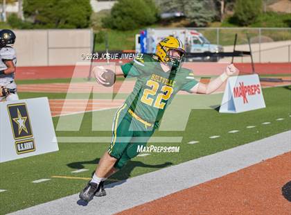Thumbnail 3 in Holtville vs. Army-Navy (CIF SDS Division V-AA Final) photogallery.