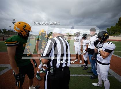 Thumbnail 1 in Holtville vs. Army-Navy (CIF SDS Division V-AA Final) photogallery.