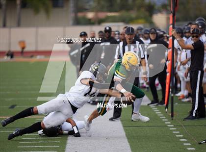 Thumbnail 1 in Holtville vs. Army-Navy (CIF SDS Division V-AA Final) photogallery.
