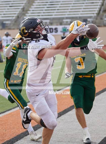Thumbnail 3 in Holtville vs. Army-Navy (CIF SDS Division V-AA Final) photogallery.