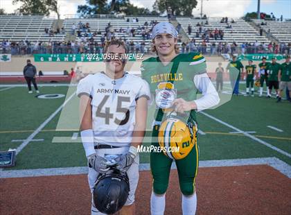 Thumbnail 1 in Holtville vs. Army-Navy (CIF SDS Division V-AA Final) photogallery.