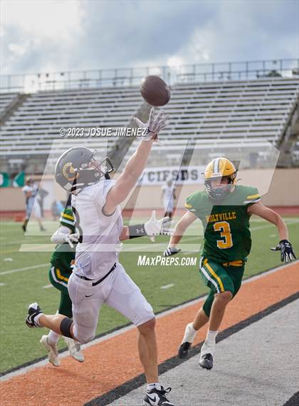 Thumbnail 1 in Holtville vs. Army-Navy (CIF SDS Division V-AA Final) photogallery.