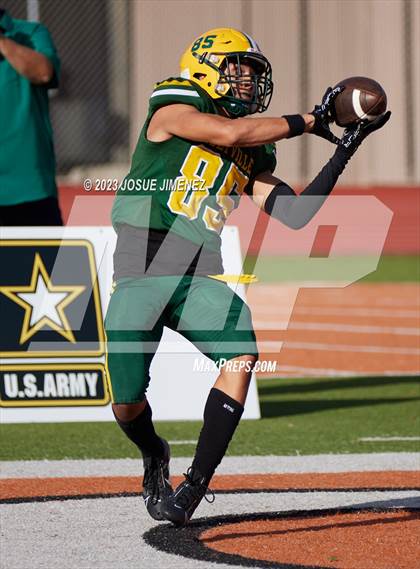 Thumbnail 2 in Holtville vs. Army-Navy (CIF SDS Division V-AA Final) photogallery.