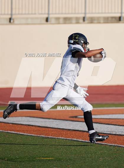 Thumbnail 3 in Holtville vs. Army-Navy (CIF SDS Division V-AA Final) photogallery.