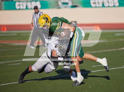Thumbnail 1 in Holtville vs. Army-Navy (CIF SDS Division V-AA Final) photogallery.