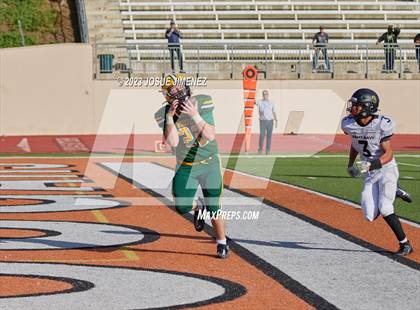 Thumbnail 2 in Holtville vs. Army-Navy (CIF SDS Division V-AA Final) photogallery.