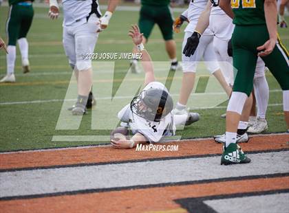 Thumbnail 1 in Holtville vs. Army-Navy (CIF SDS Division V-AA Final) photogallery.