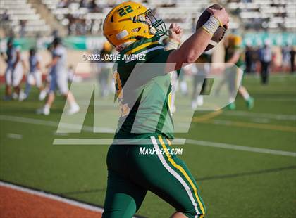 Thumbnail 1 in Holtville vs. Army-Navy (CIF SDS Division V-AA Final) photogallery.