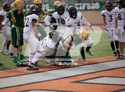 Thumbnail 2 in Holtville vs. Army-Navy (CIF SDS Division V-AA Final) photogallery.