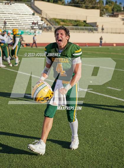 Thumbnail 3 in Holtville vs. Army-Navy (CIF SDS Division V-AA Final) photogallery.