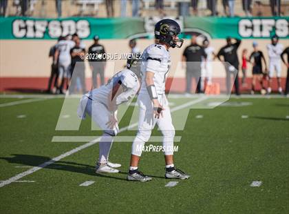 Thumbnail 1 in Holtville vs. Army-Navy (CIF SDS Division V-AA Final) photogallery.