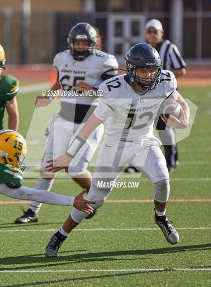 Thumbnail 1 in Holtville vs. Army-Navy (CIF SDS Division V-AA Final) photogallery.