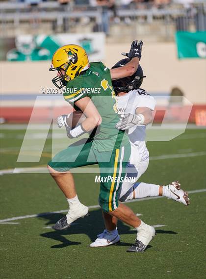 Thumbnail 3 in Holtville vs. Army-Navy (CIF SDS Division V-AA Final) photogallery.