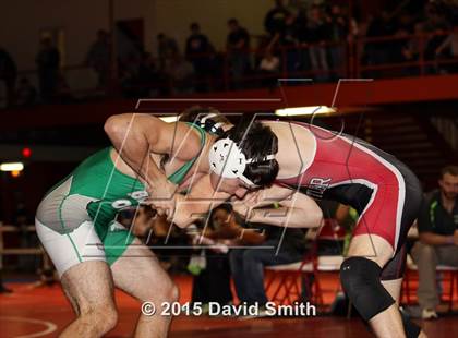 Thumbnail 2 in Battle of Lexington (Day One) photogallery.