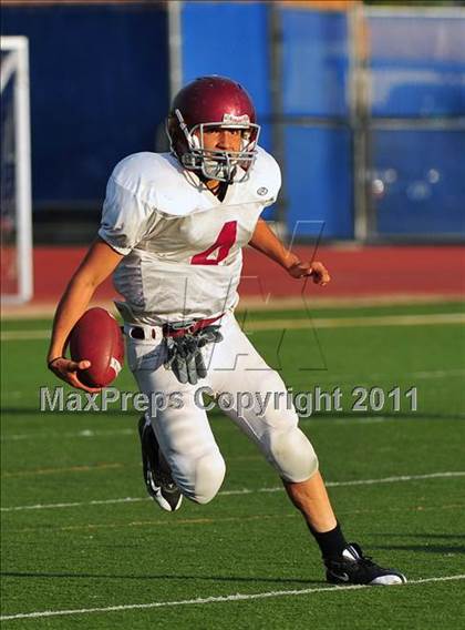 Thumbnail 1 in Bell Gardens @ San Marino photogallery.