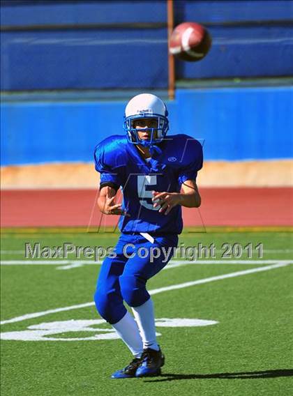 Thumbnail 3 in Bell Gardens @ San Marino photogallery.