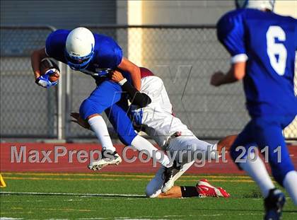 Thumbnail 2 in Bell Gardens @ San Marino photogallery.