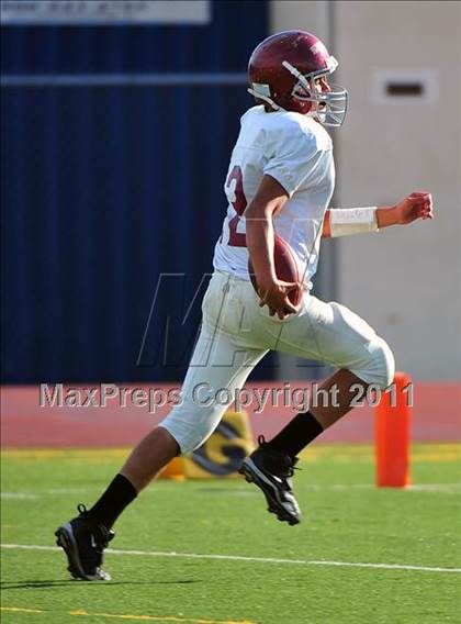 Thumbnail 3 in Bell Gardens @ San Marino photogallery.