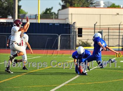 Thumbnail 3 in Bell Gardens @ San Marino photogallery.